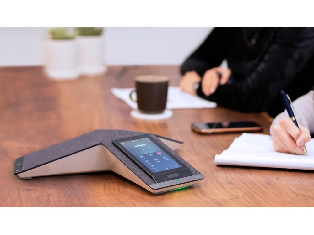 HP Poly Trio C60 Vergadertelefoon (849B4AA#ABB) - SynFore