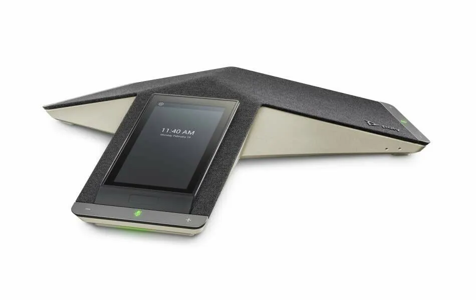 HP Poly TRIO C60 Teams EU (849B6AA#ABB) - SynFore