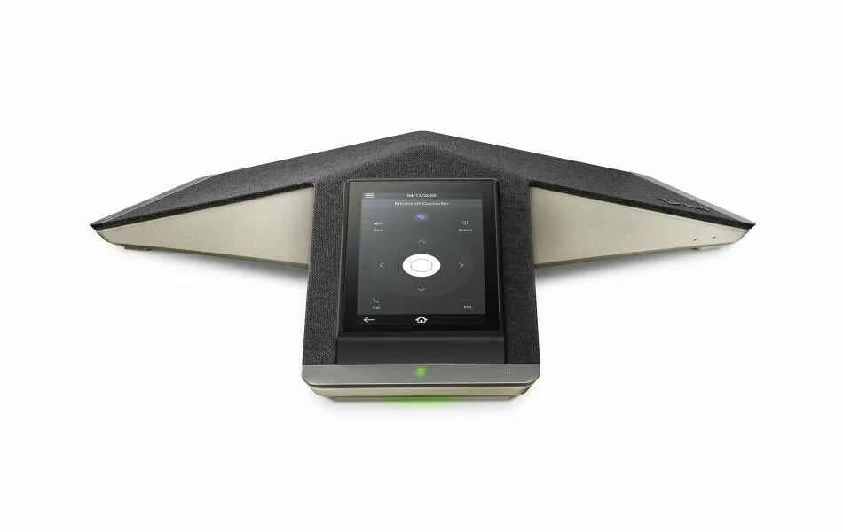 HP Poly TRIO C60 Teams EU (849B6AA#ABB) - SynFore