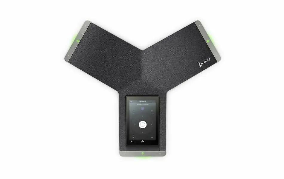 HP Poly TRIO C60 Teams EU (849B6AA#ABB) - SynFore