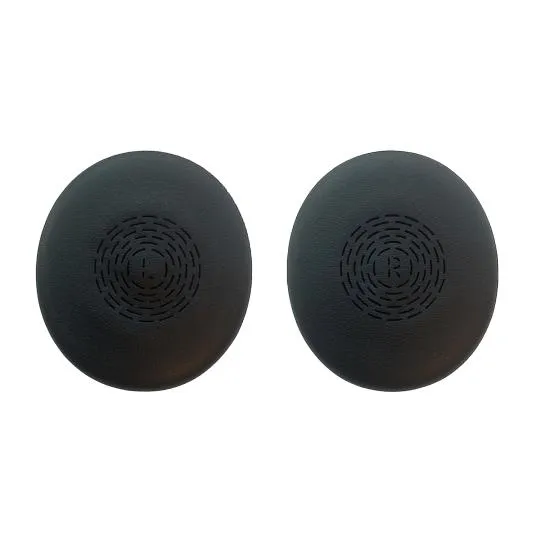Jabra Earcushion voor Evolve2 50/55 (1 paar) (14101-86) - SynFore