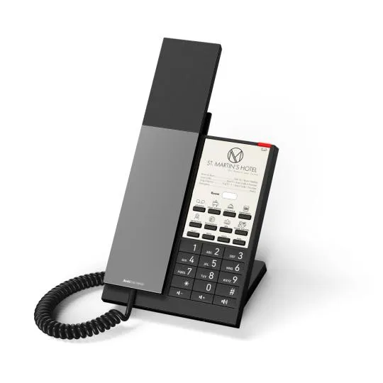 Snom HD350W (7008) - SynFore