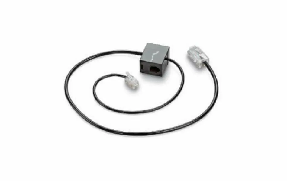 HP Poly Spare kabel Telefoon Interface (85R57AA) - SynFore