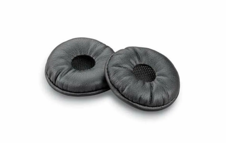 HP Poly EP HW 510/520 Oorkussens (2) (85Q36AA) - SynFore