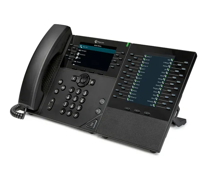 HP Poly Color Expension Module voor VVX 450 (85X07AA) - SynFore