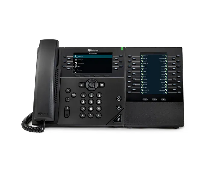 HP Poly Color Expension Module voor VVX 450 (85X07AA) - SynFore