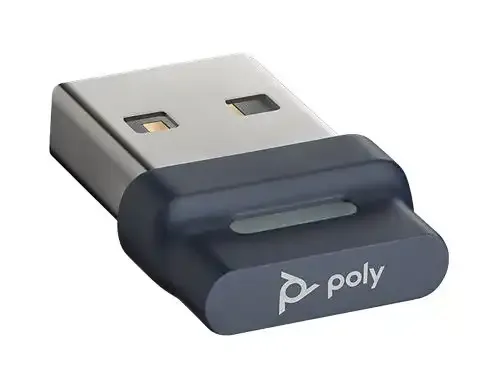 HP Poly VOYAGER 4320 UC V4320-M C USB-A Teams (77Y98AA) - SynFore