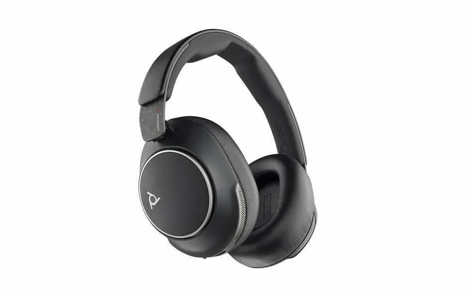 HP Poly Voyager surround 80 UC USB-C (8G7T9AA) - SynFore