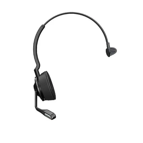 Jabra Engage 45 SE, Mono, USB-C Headset (9653-523-111) - SynFore