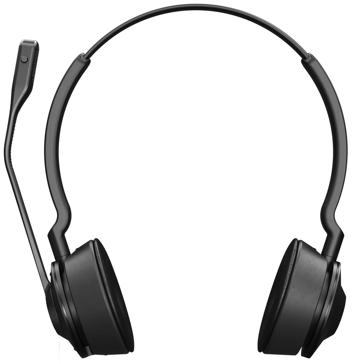 Jabra Engage 55 SE, Stereo, Link400a, UC, met Standaard (9659-415-111)  SynFore