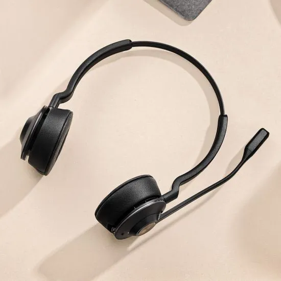 Jabra Engage 45 SE, Stereo Headset (9659-523-111) - SynFore