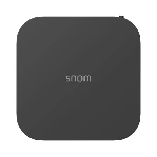 Snom SP800 Speakerphone (4641) - SynFore