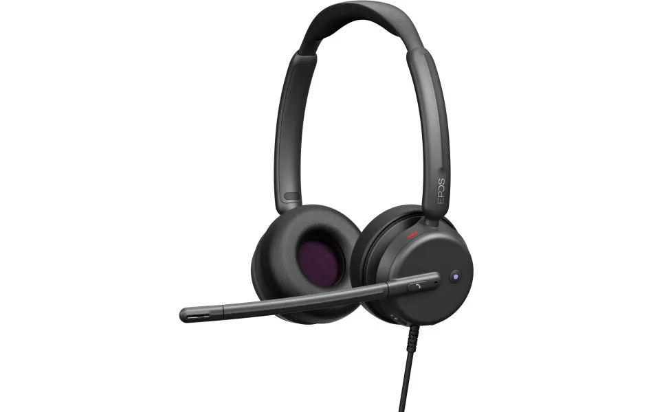 EPOS IMPACT 460T (1001253) - SynFore