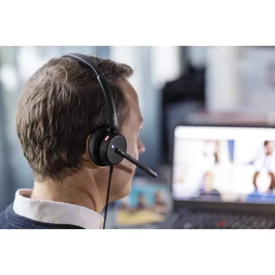 EPOS IMPACT 460T (1001253) - SynFore