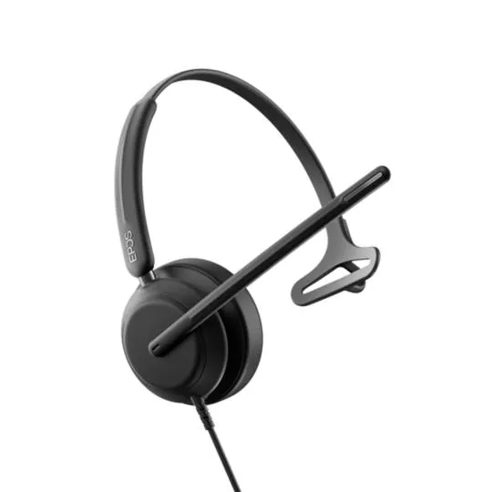 EPOS IMPACT 730 Mono headset, USB-C+A (1002111) - SynFore