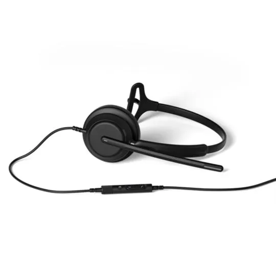 EPOS IMPACT 730 Mono headset, USB-C+A (1002111) - SynFore
