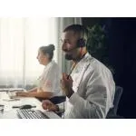 EPOS IMPACT 730 Mono headset, USB-C+A (1002111) - SynFore