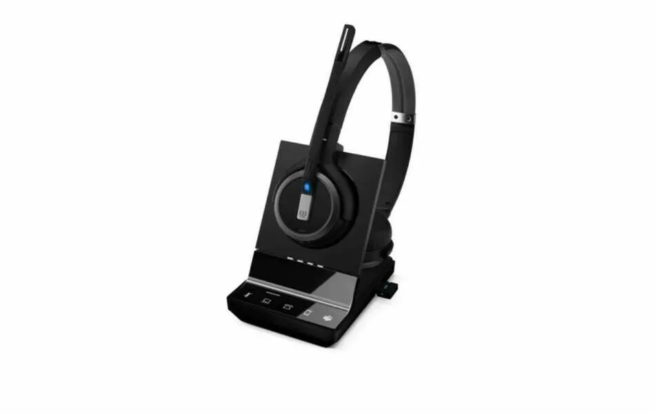 EPOS IMPACT SDW 5066T Stereo, PC – Mobile – Desk, (1001039) - SynFore