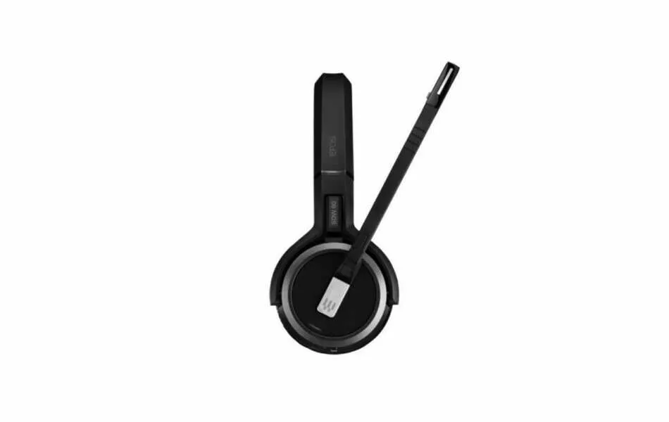 EPOS IMPACT SDW 5066T Stereo, PC – Mobile – Desk, (1001039) - SynFore