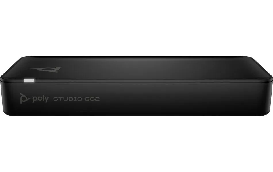 HP Poly Studio G62 Conferencing System (99T09AA#AC3) - SynFore
