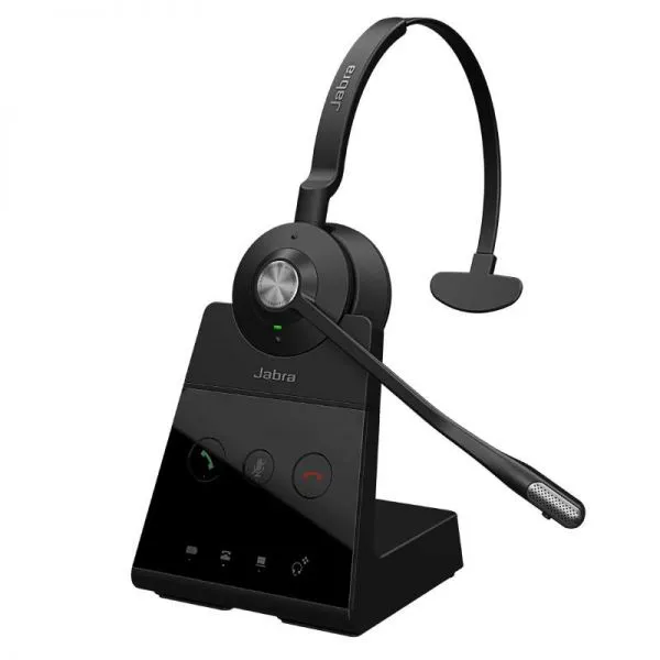 Jabra Engage 65 SE, Mono, EMEA (9653-553-111) - SynFore