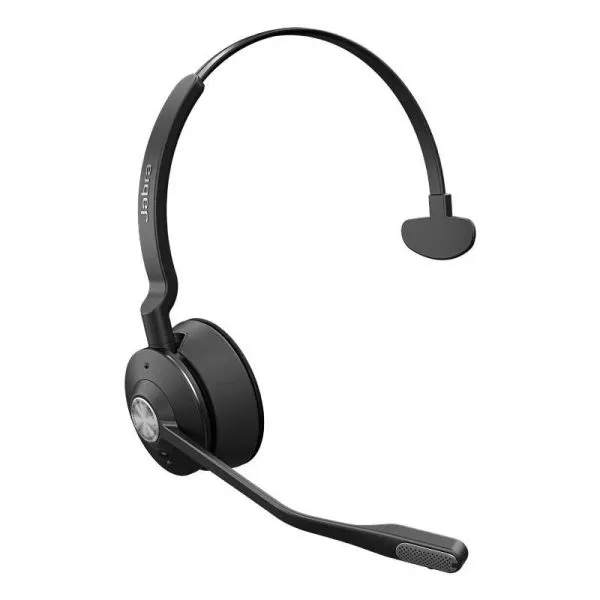 Jabra Engage 65 SE, Mono, EMEA (9653-553-111) - SynFore