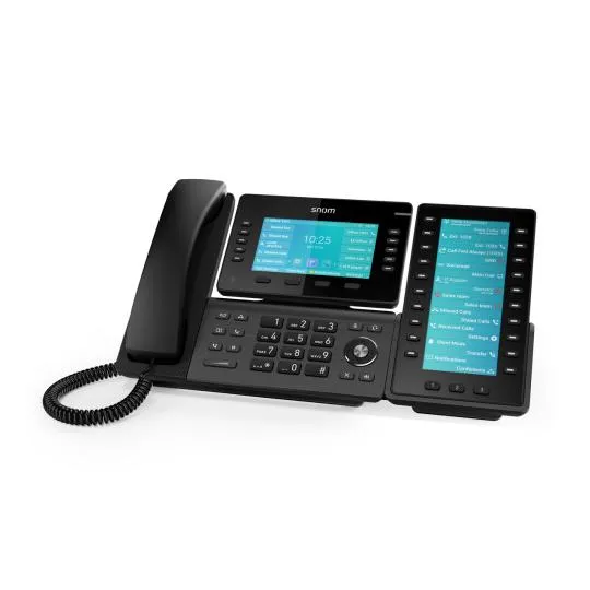 Snom D8C Uitbreidingsmodule (4562) - SynFore