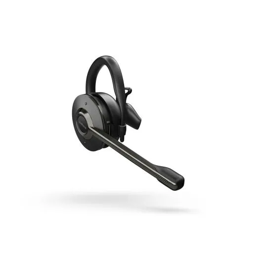 Jabra Engage 45 SE, Convertible, EMEA (9655-523-111) - SynFore