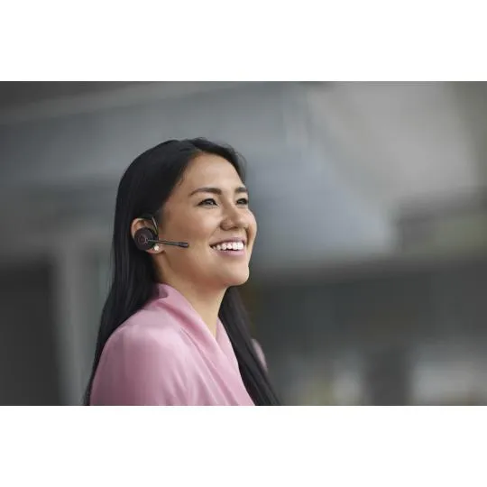 Jabra Engage 45 SE, Convertible, EMEA (9655-523-111) - SynFore