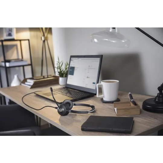 Jabra Engage 75 SE, Stereo, EMEA (9659-583-111) - SynFore