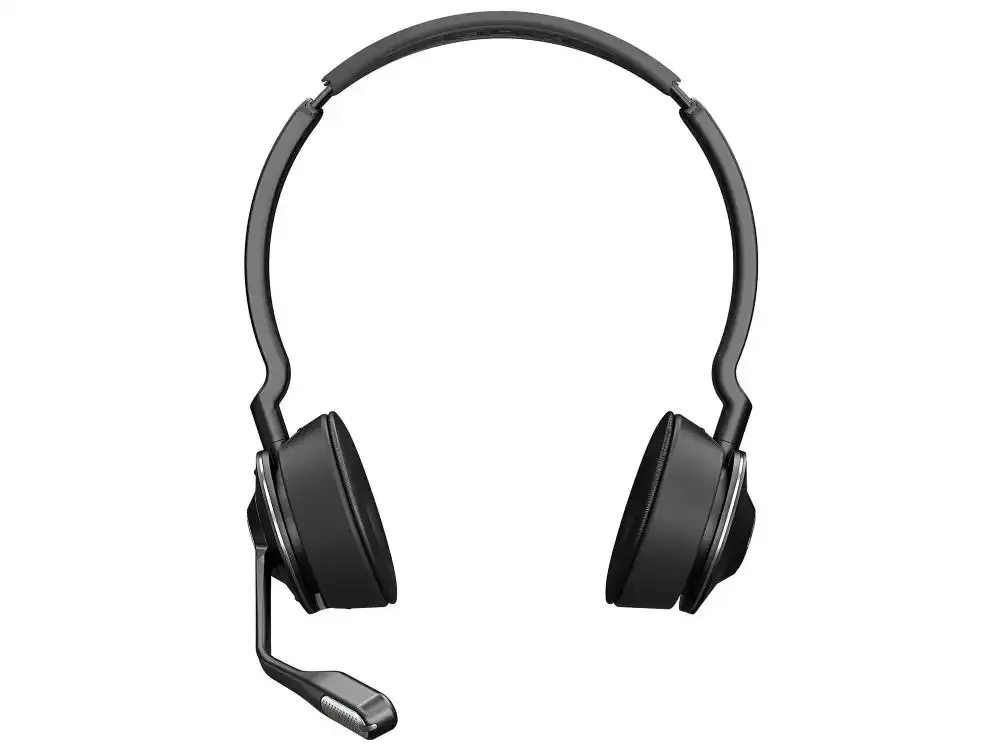 Jabra Engage 75 SE, Stereo, EMEA (9659-583-111) - SynFore