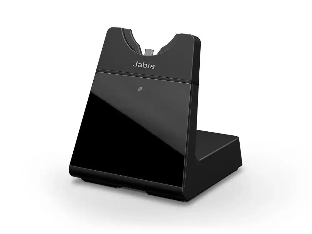 Jabra Engage 75 SE, Stereo, EMEA (9659-583-111) - SynFore