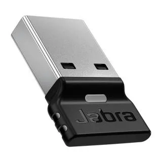 Jabra Link 390a, MS, USB-A BT Adapter (14208-41) - SynFore