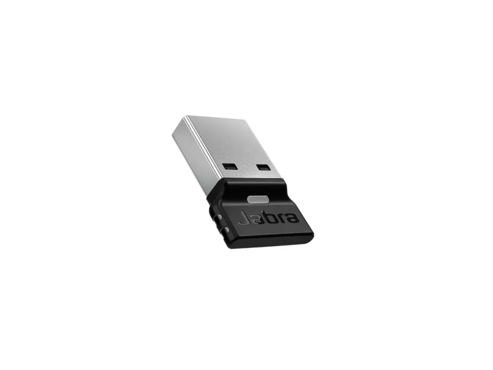 Jabra Link 390a, MS, USB-A BT Adapter (14208-41) - SynFore