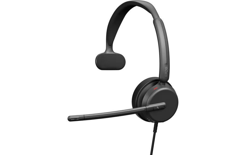 EPOS IMPACT 430 Mono headset, USB-C (1001252) - SynFore