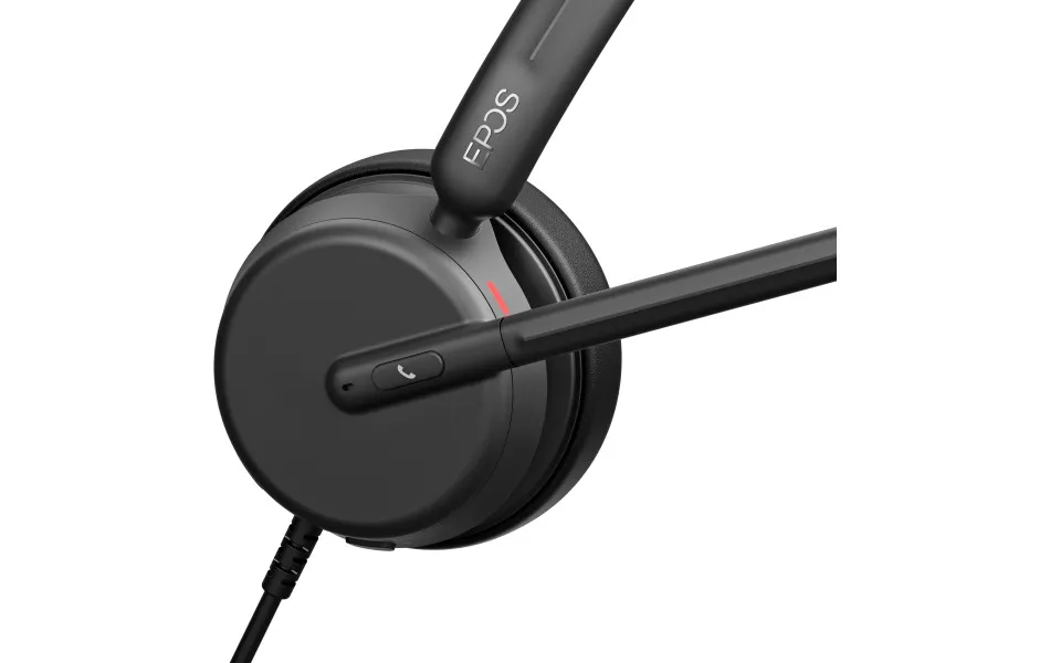 EPOS IMPACT 430 Mono headset, USB-C (1001252) - SynFore