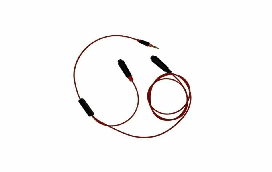 HP Poly Blackwire 5200 Y trainingskabel (85S08AA) - SynFore