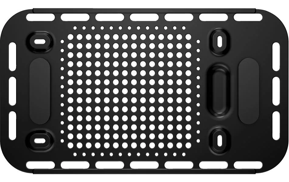 HP Poly G62 Plate Mount (A02FDAA) - SynFore