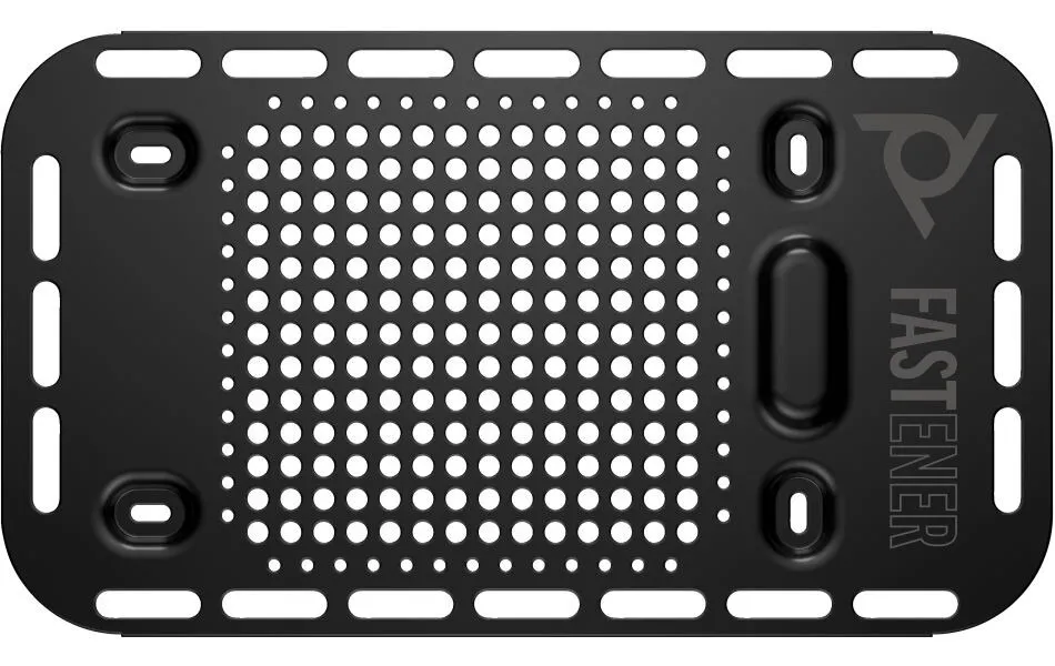 HP Poly G62 Plate Mount (A02FDAA) - SynFore