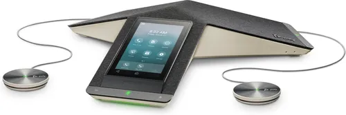 HP Poly Trio C60 uitbreidingsmicrofoons (85X02AA) - SynFore