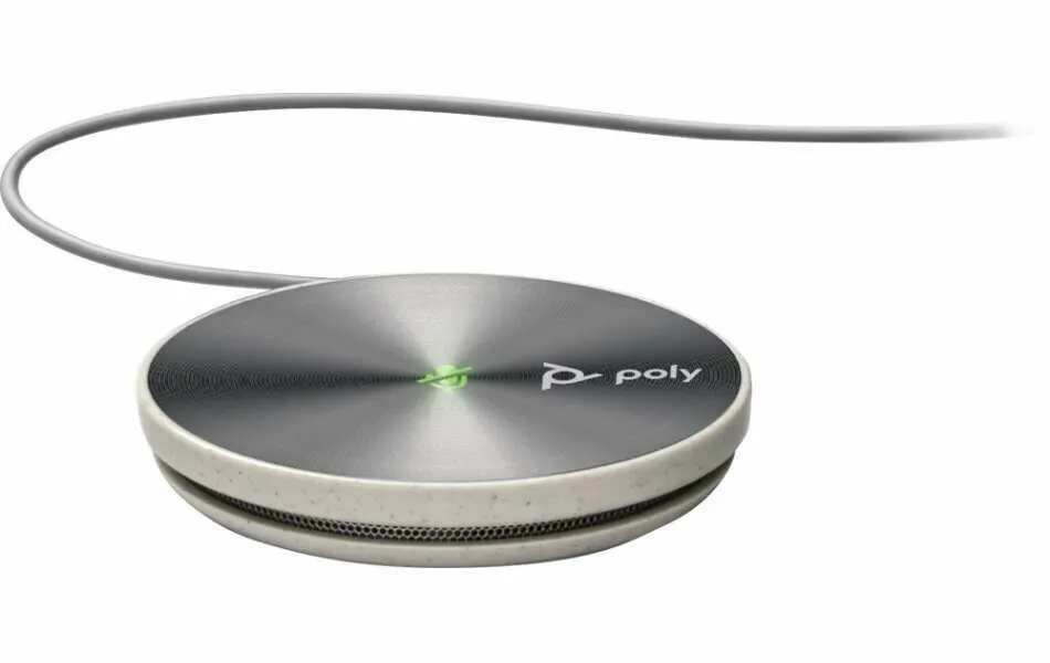 HP Poly Trio C60 uitbreidingsmicrofoons (85X02AA) - SynFore