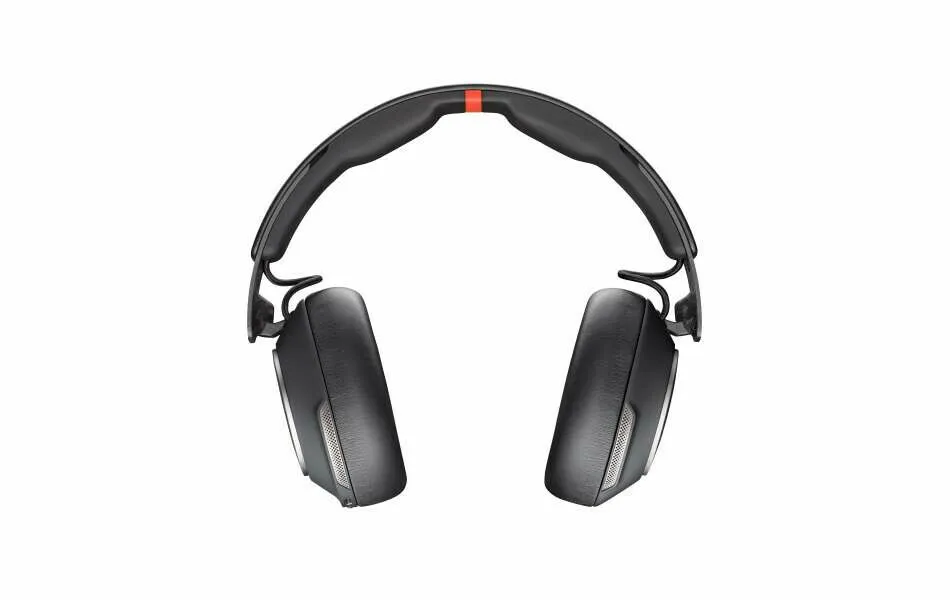 HP Poly Voyager Surround 85 UC USB-C-headset + USB-C/A-adapter + oplaadstandaard (8G7T7AA) - SynFore