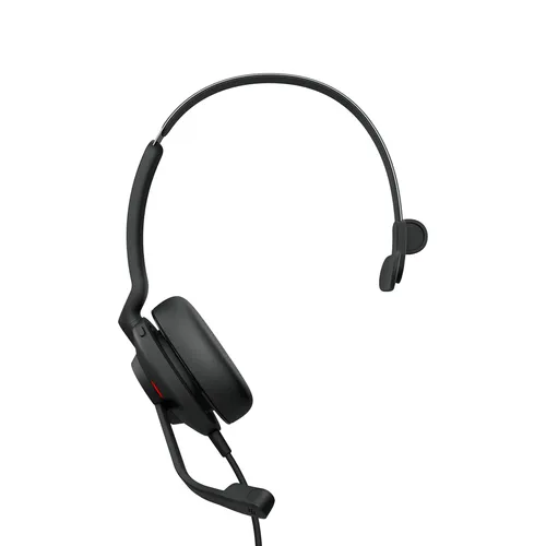 Jabra Evolve2 30, USB-A, MS Mono SE (23189-899-979) - SynFore