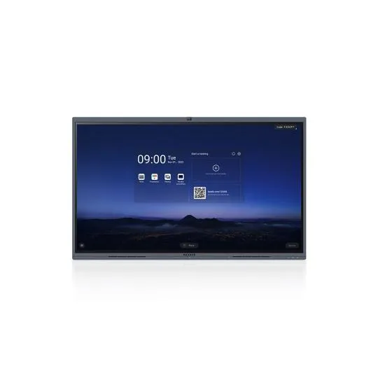 MAXHUB Classic, 55" All-in-One Conference IFP, ex PC (C5530) - SynFore