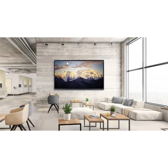 MAXHUB Classic, 55" All-in-One Conference IFP, ex PC (C5530) - SynFore