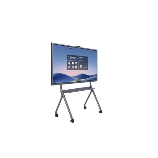 MAXHUB XBoard V7, 75&quot; All-in-One Conference IFP, inc PC (V7550-MT71E) - SynFore