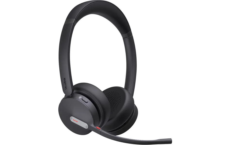 Yealink BH70 Dual Teams USB-C/A Headset (1208703) - SynFore
