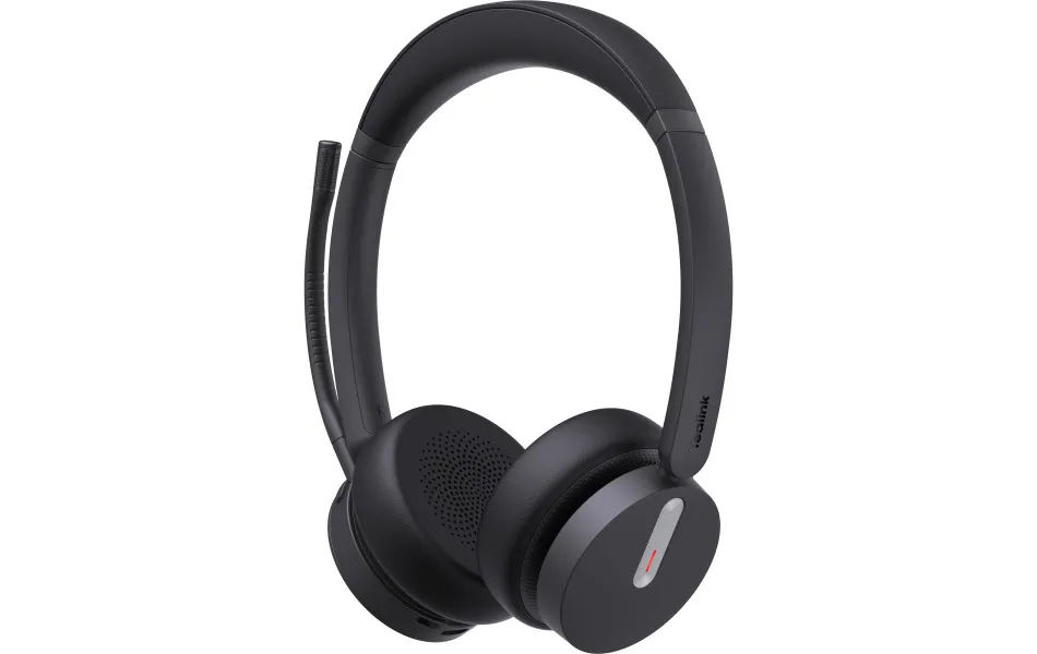 Yealink BH70 Dual UC USB-C/A Headset (1208704) - SynFore