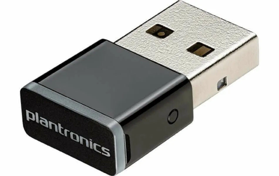 HP Poly BT600 USB-A Bluetooth-adapter (85Q81AA) - SynFore