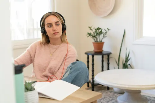 HP Poly Blackwire 8225 Stereo USB-C Headset (8X223AA) - SynFore